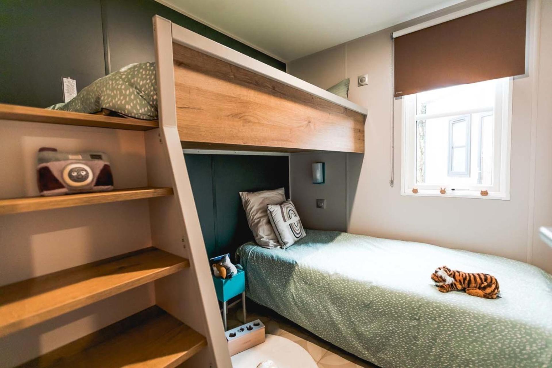 Var Mobil Home, Les Prairies De La Mer Grimaud Exterior foto
