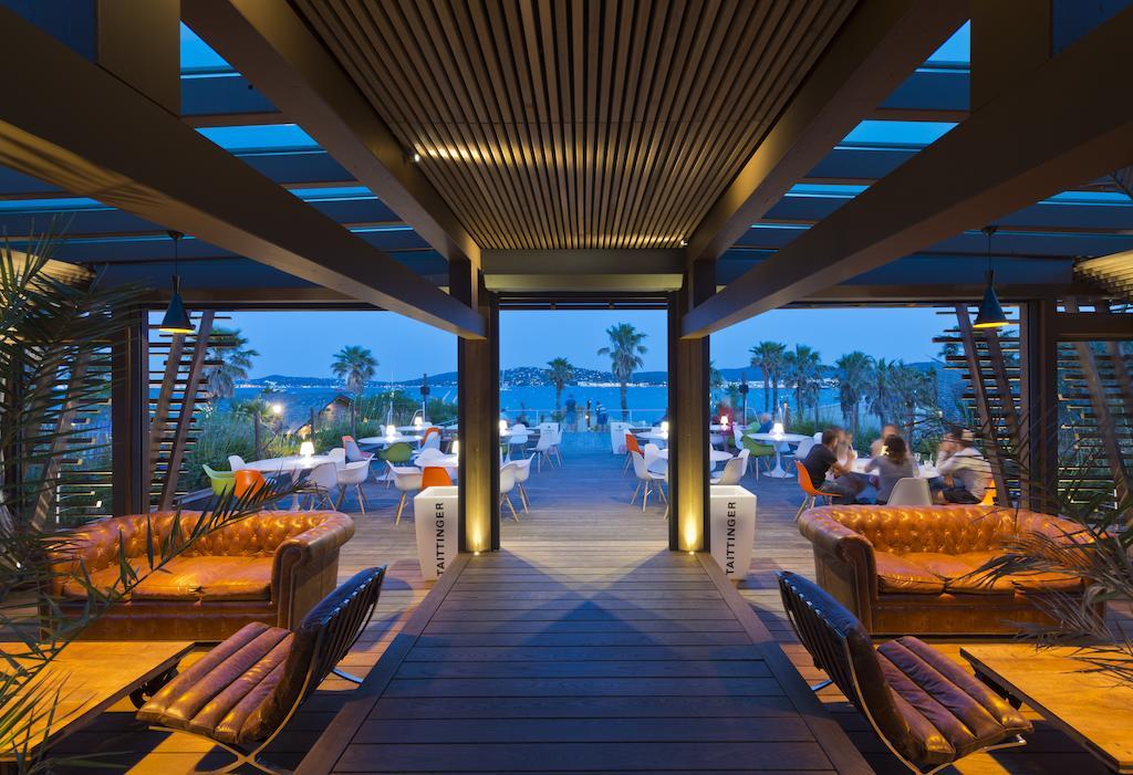 Var Mobil Home, Les Prairies De La Mer Grimaud Exterior foto